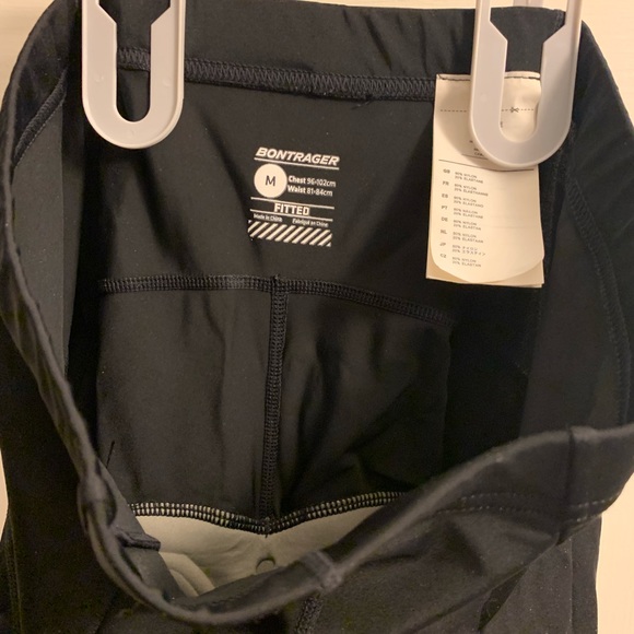 Bontrager Cycling Shorts - Picture 2 of 3